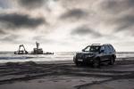 Toyota Land Cruiser Prado 2017 года (EU)